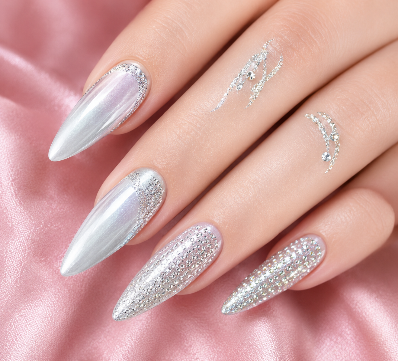 Milky Nude
