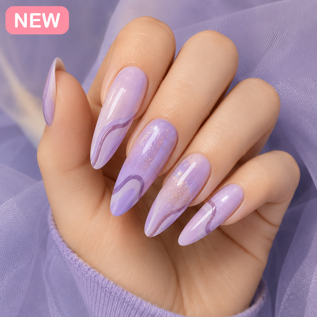 Pink Sparkle
