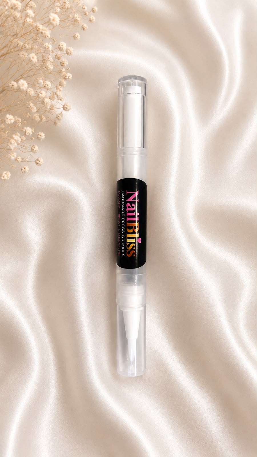 Cuticle Oil Pen