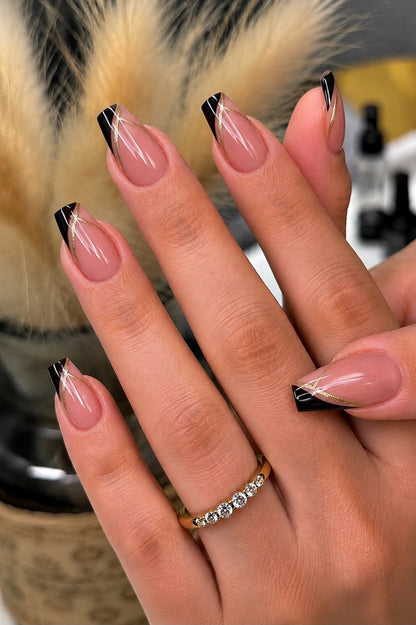 Black French