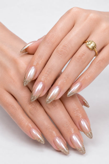 TOE NAILS