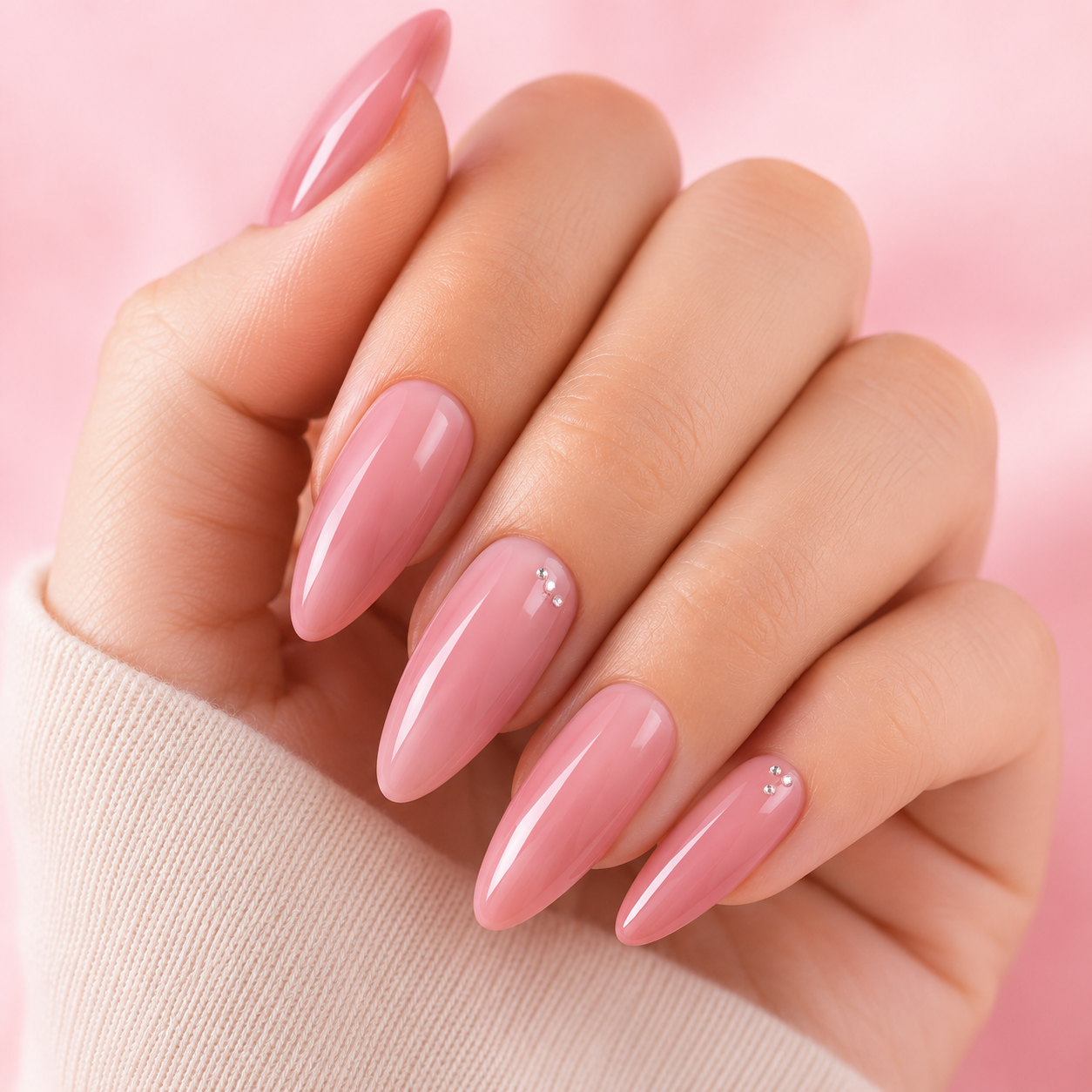 Crystal Glam
