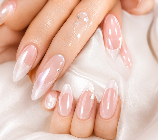 Blush Beauty