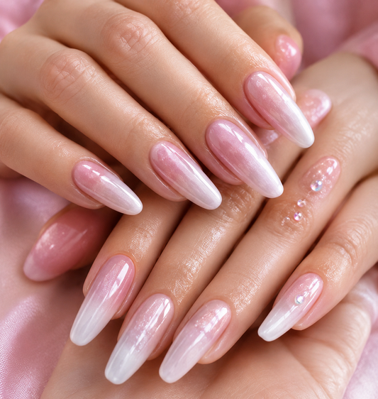 Lilac Dream