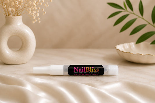 Nail Glue