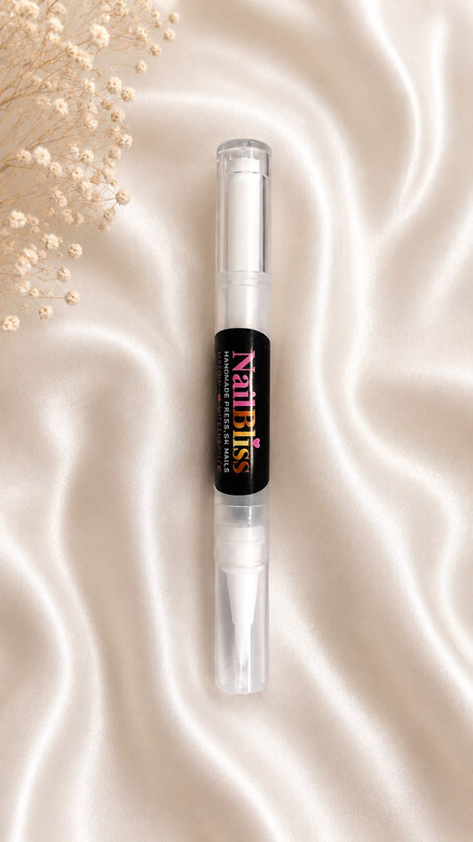 Cuticle Oil Pen