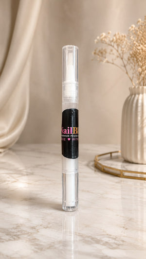 Cuticle Oil Pen