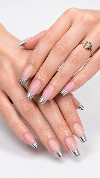 French with Chrome