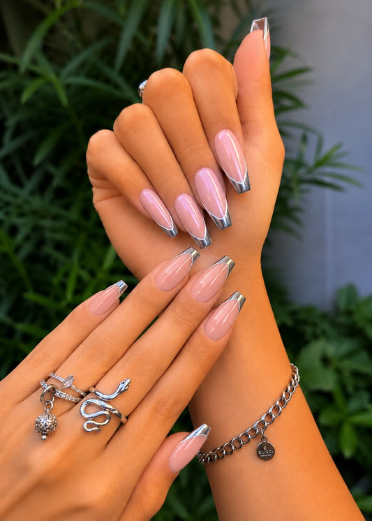 French with Chrome